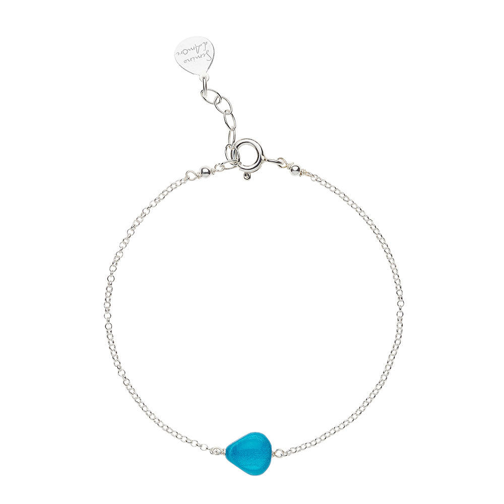 Bracciale Semino Le Bleu