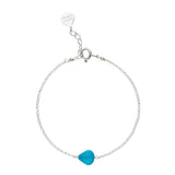 Bracciale Semino Le Bleu
