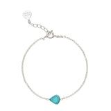 Bracciale Semino Le Bleu