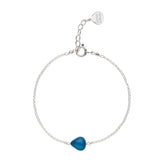 Bracciale Semino Le Bleu