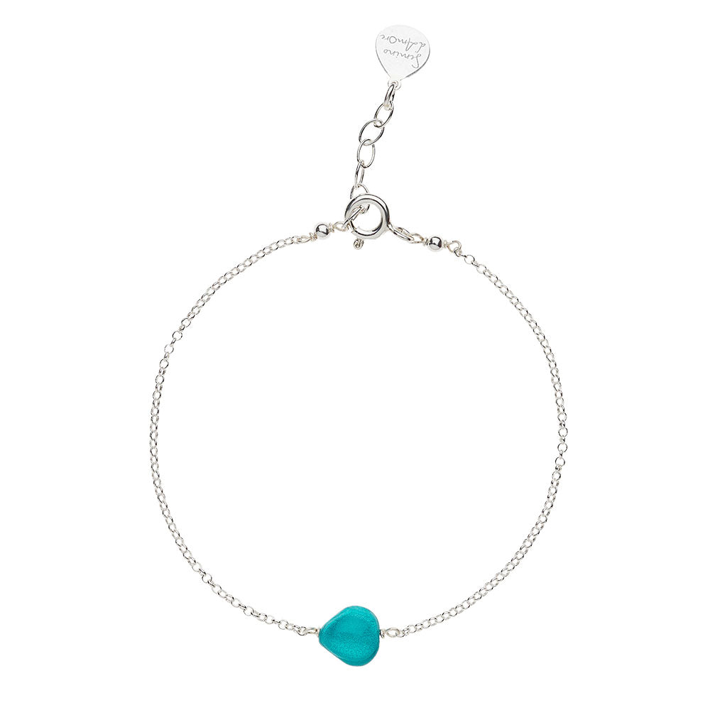 Bracciale Semino Le Bleu