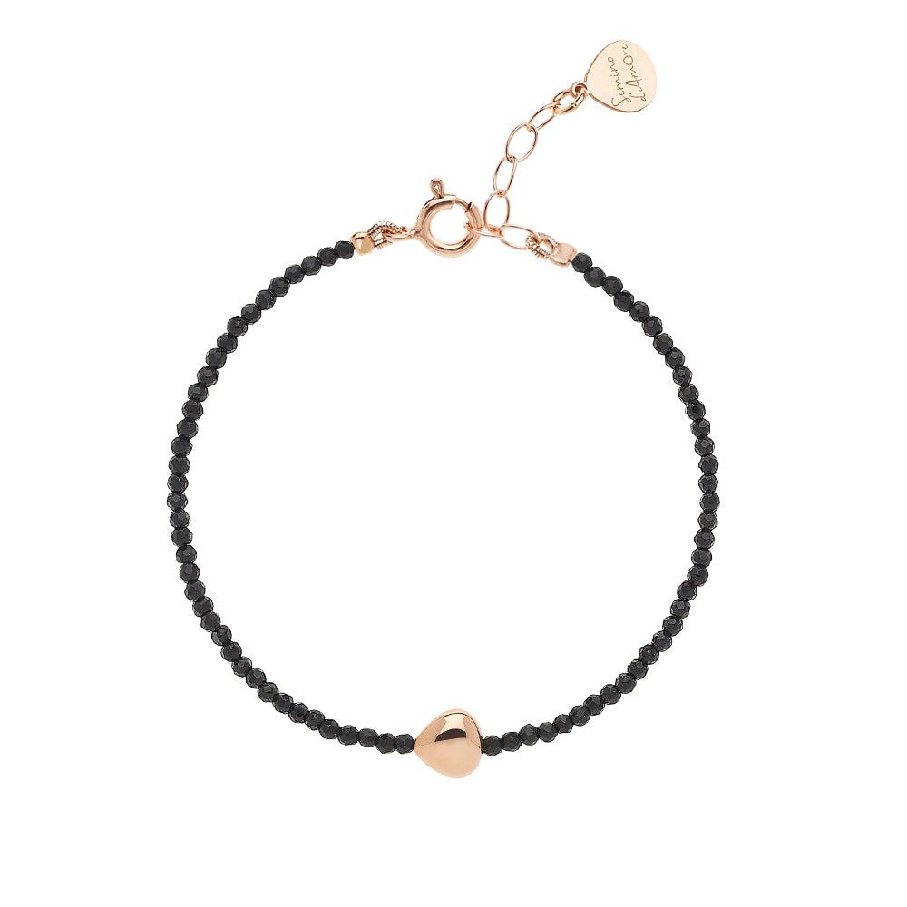 Bracciale Semino Elements