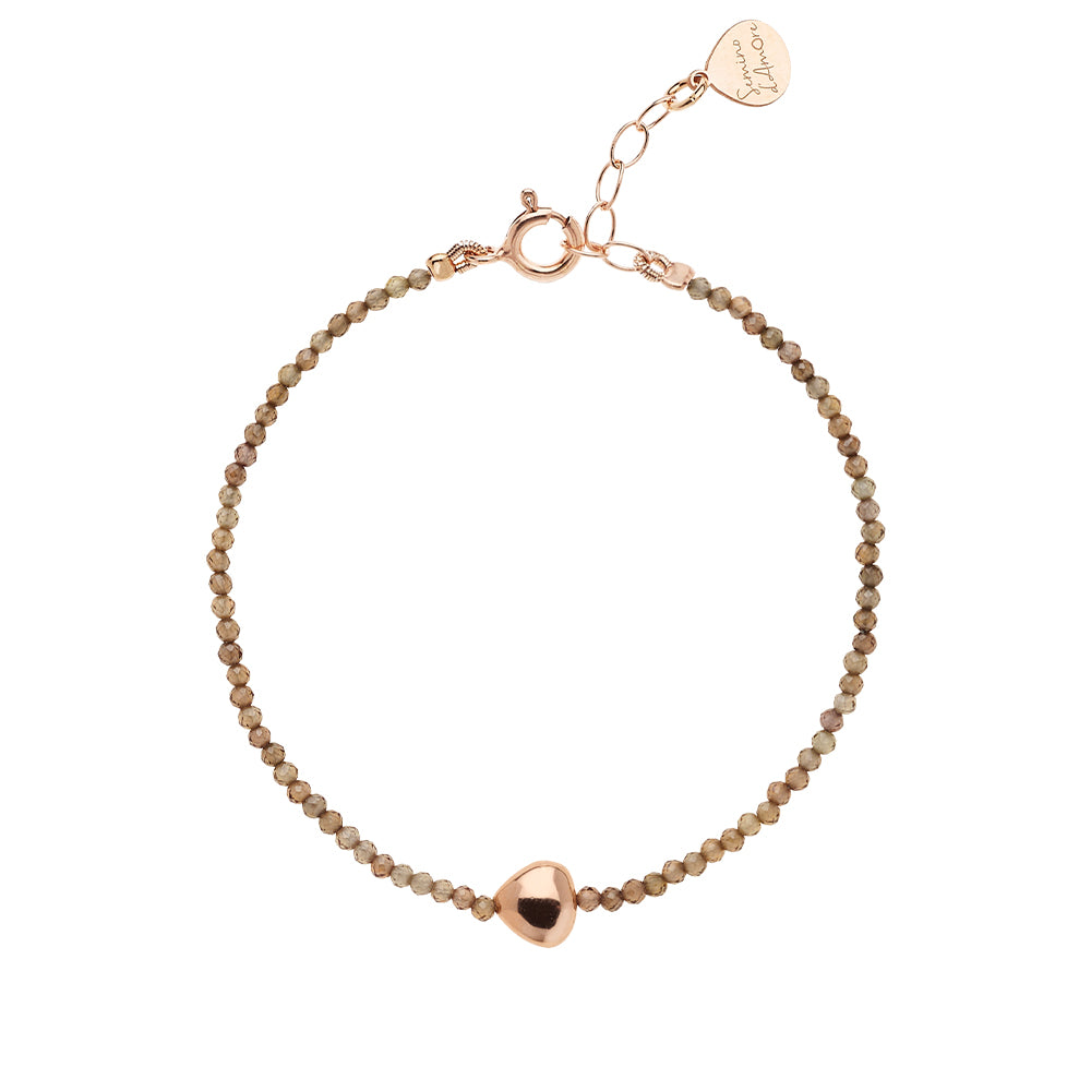 Bracciale Semino Elements