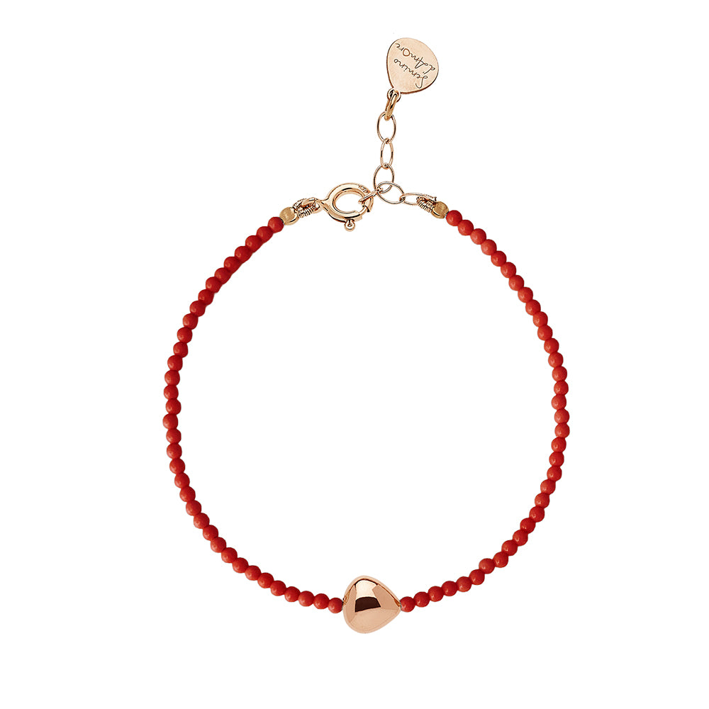 Bracciale Semino Elements