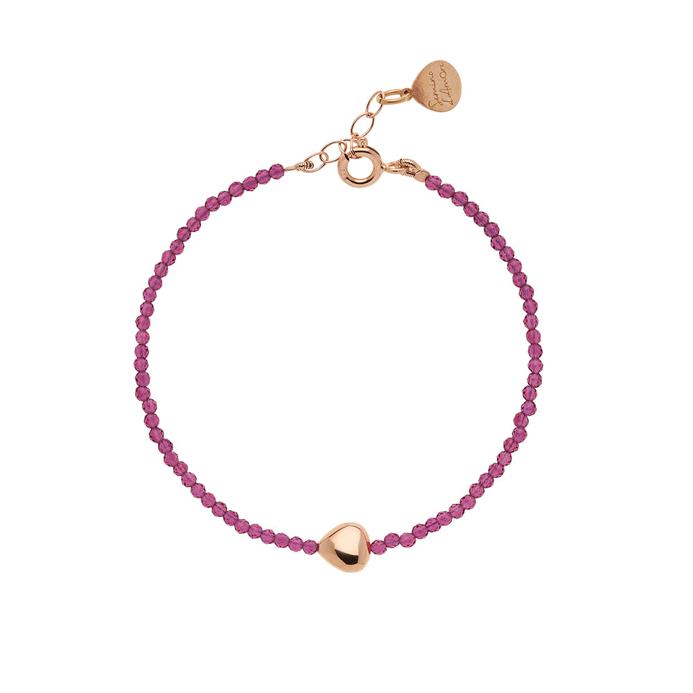 Bracciale Semino Elements
