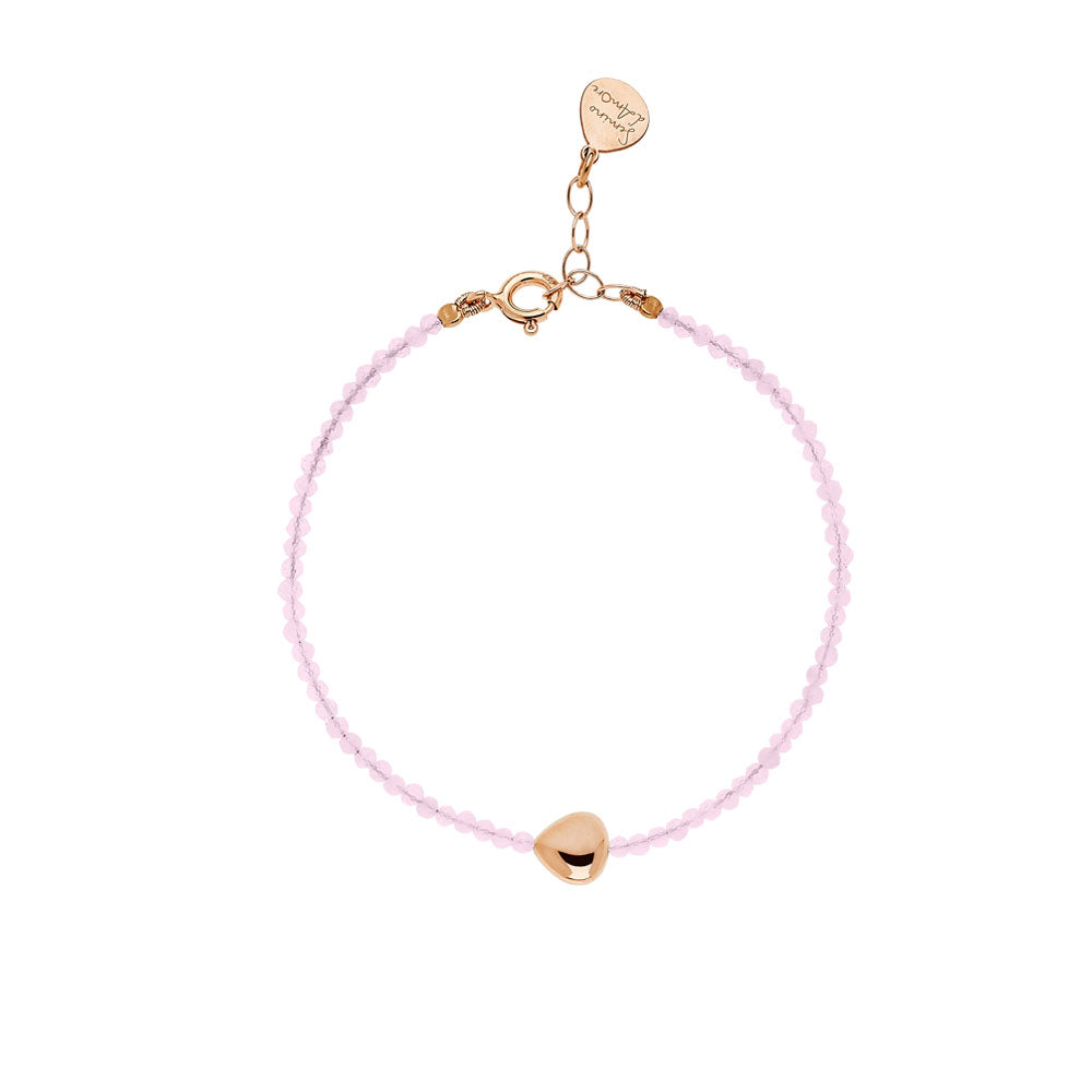 Bracciale Semino Elements