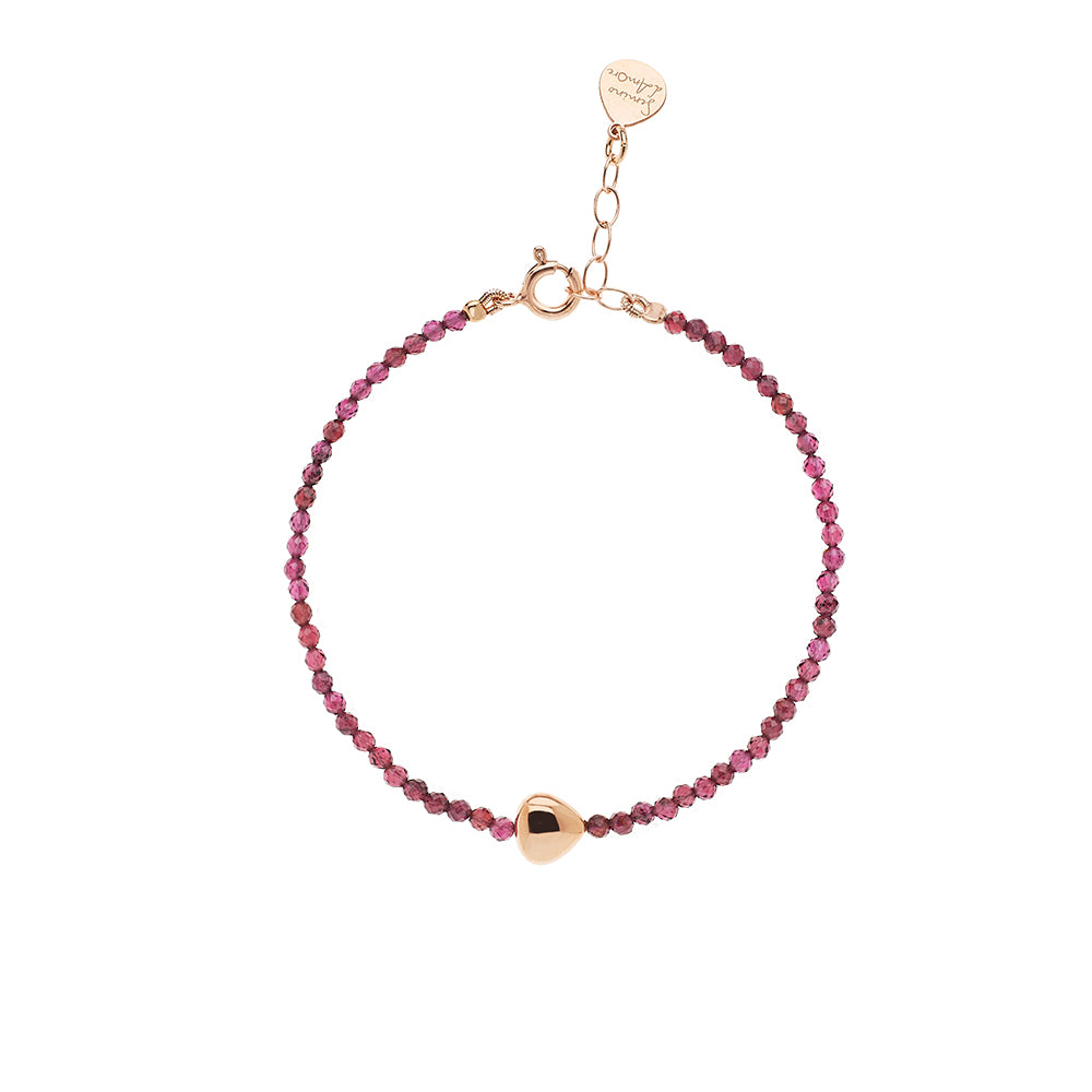 Bracciale Semino Elements