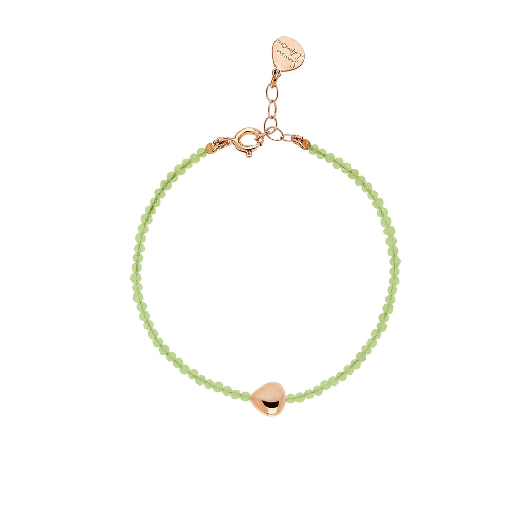 Bracciale Semino Elements