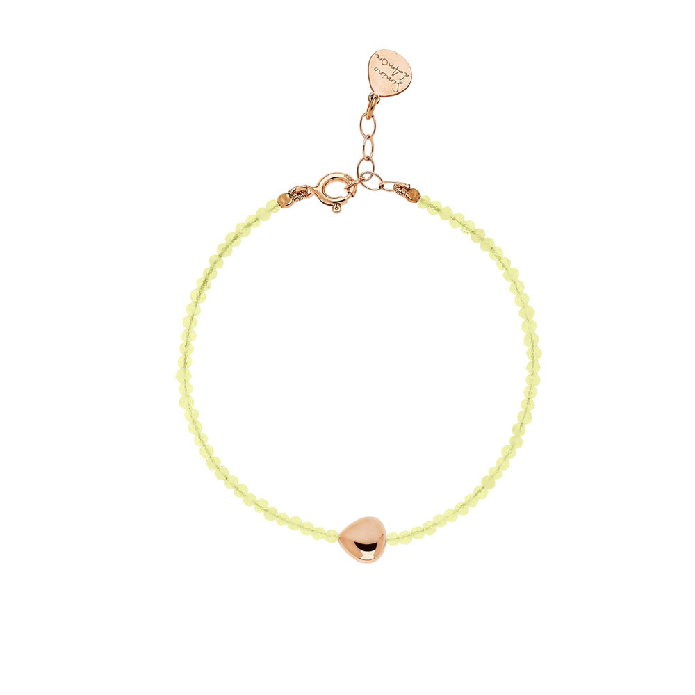 Bracciale Semino Elements