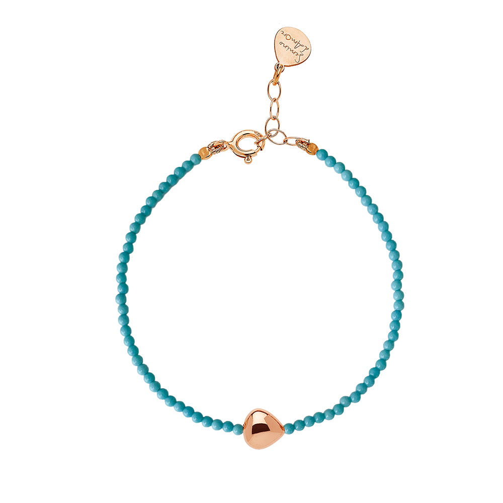Bracciale Semino Elements
