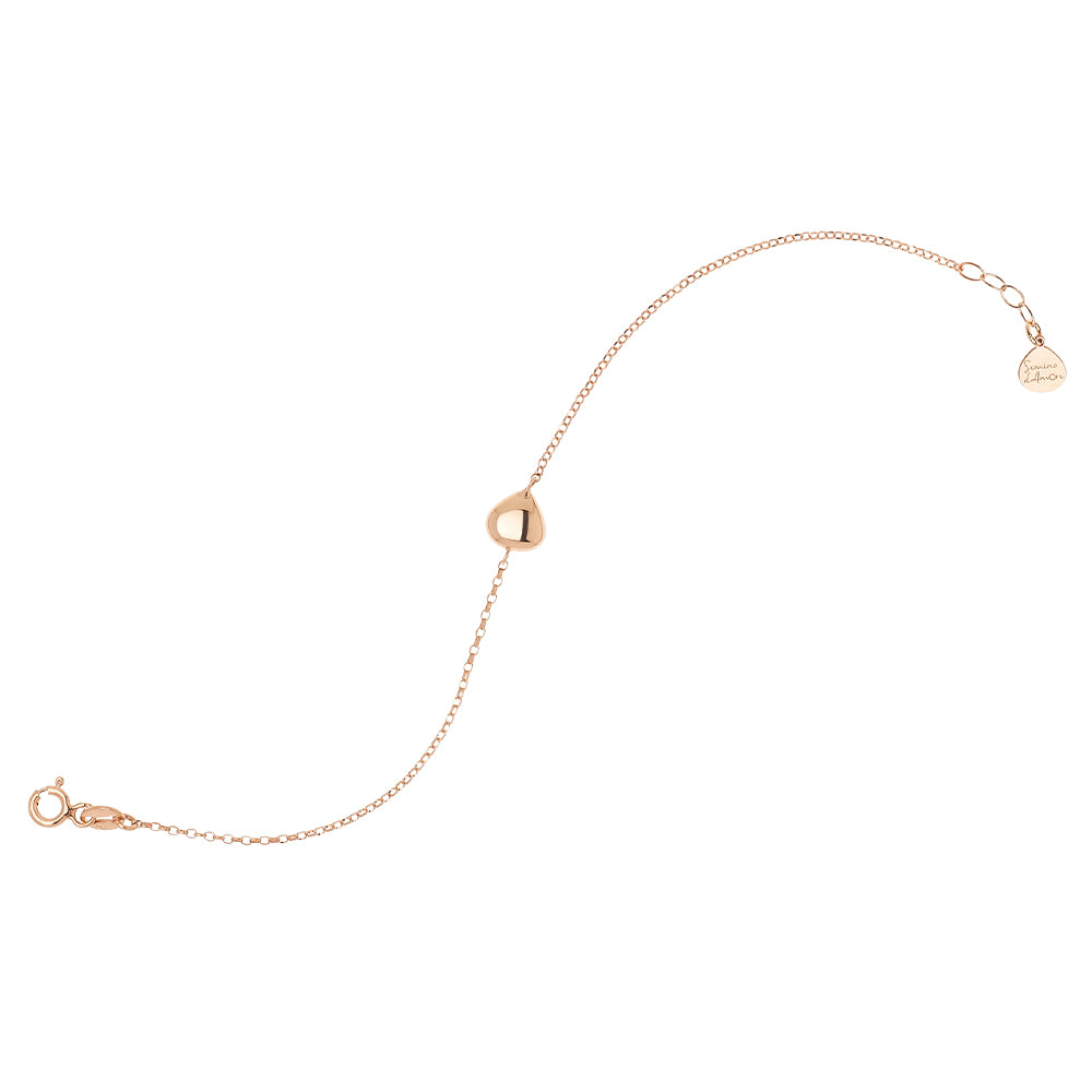 Bracciale Semino Essential 925