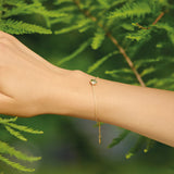 Bracciale Semino Essential Gold