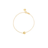Bracciale Semino Essential Gold