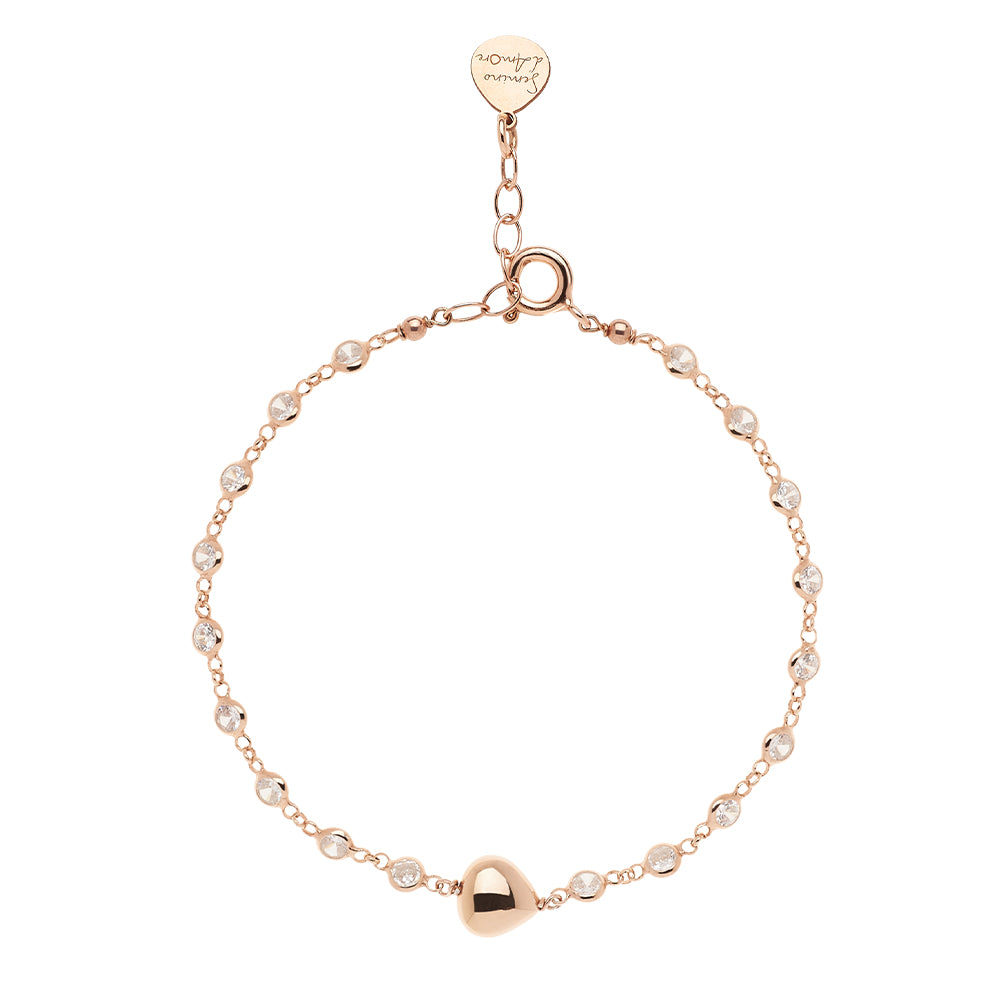 Bracciale Semino Starlight