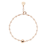 Bracciale Semino Starlight