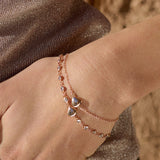Bracciale Semino Starlight