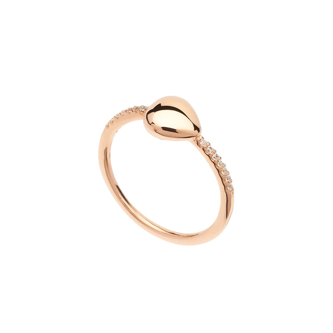 Anello Semino Starlight