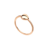 Anello Semino Starlight