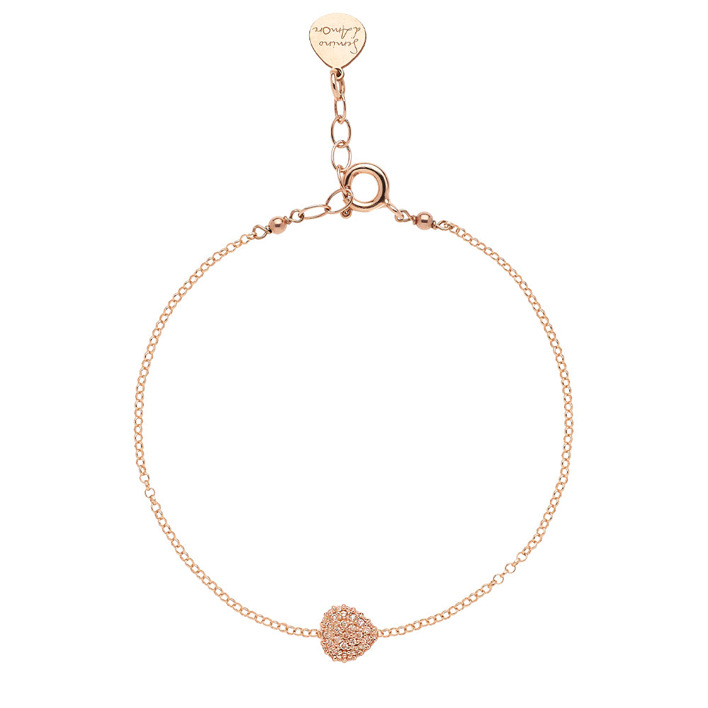 Bracciale Semino Sparkling Pavé