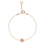 Bracciale Semino Sparkling Pavé