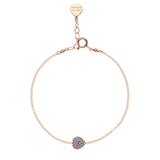 Bracciale Semino Sparkling Pavé