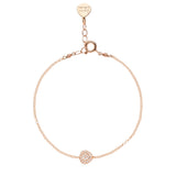 Bracciale Semino Sparkling Pavé