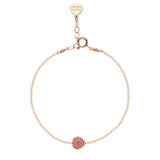 Bracciale Semino Sparkling Pavé