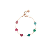 Bracciale Semino Tourmaline