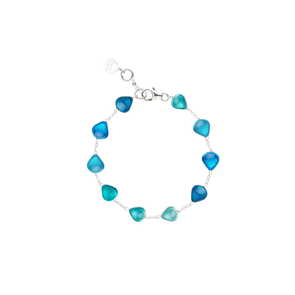 Bracciale Semino Le Grand Bleu