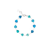 Bracciale Semino Le Grand Bleu