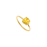 Anello Semino Stone