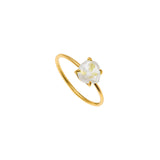 Anello Semino Stone