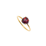 Anello Semino Stone
