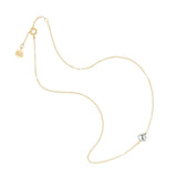 Girocollo Semino Gold & Silver