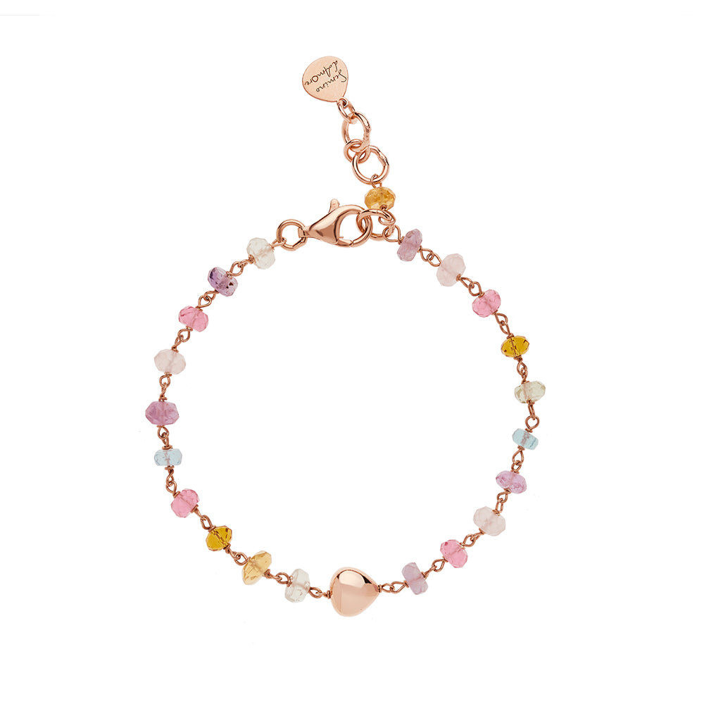 Bracciale Semino Bouquet