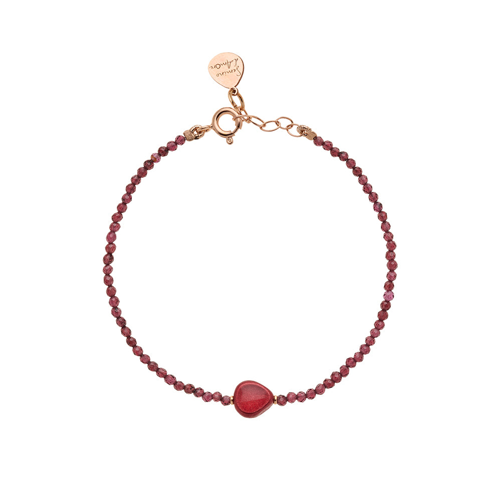 Bracciale Semino Colors