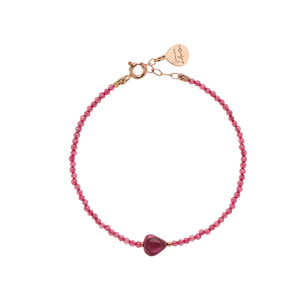 Bracciale Semino Colors