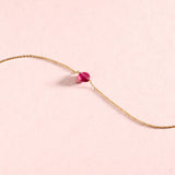 Bracciale Semino The Ruby of Love