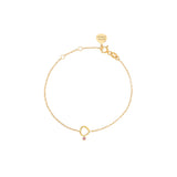 Bracciale Semino Zaffiro