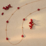 Collana Semino Garden