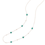 Collana Semino Garden