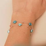 Bracciale Semino Garden