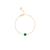 Bracciale Semino Smooth Stone
