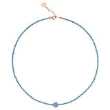 Girocollo Semino Colors The One